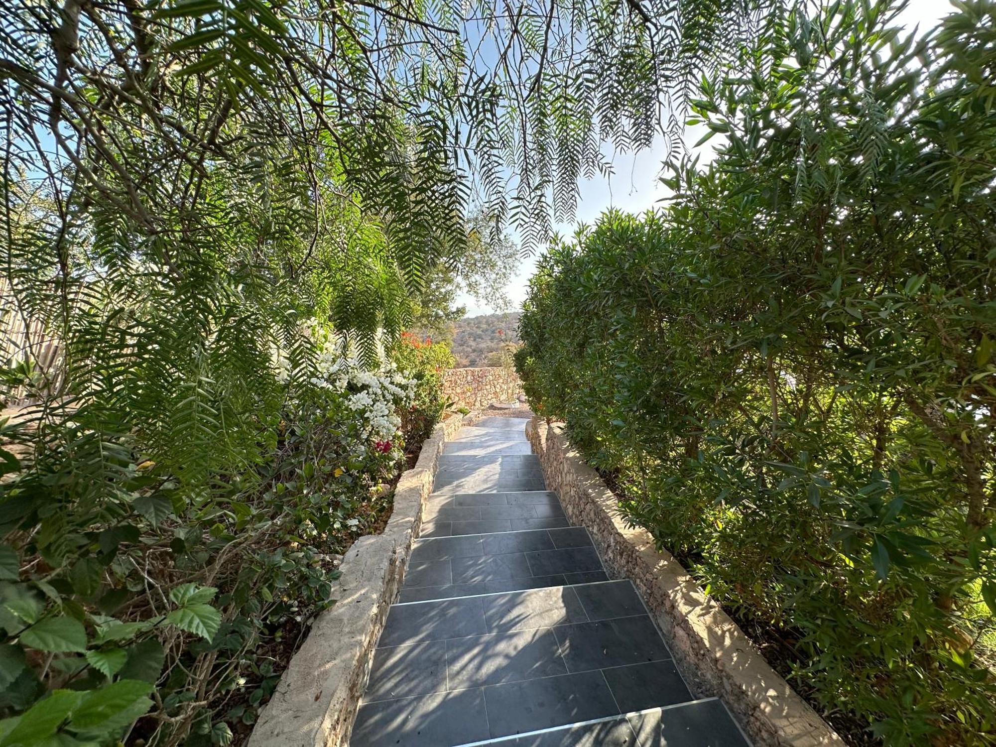 Kiola Villa Taghazout Exterior photo