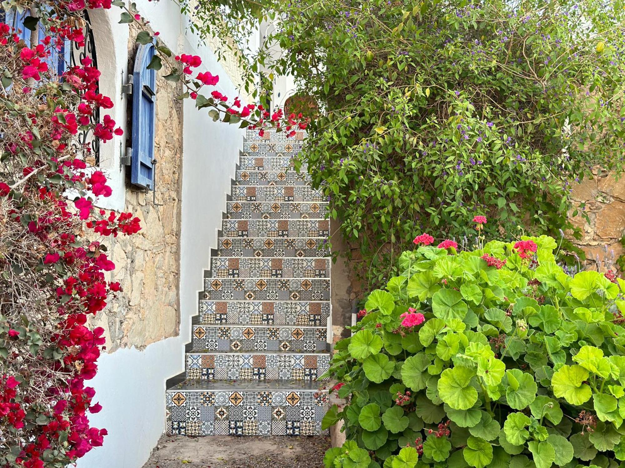 Kiola Villa Taghazout Exterior photo